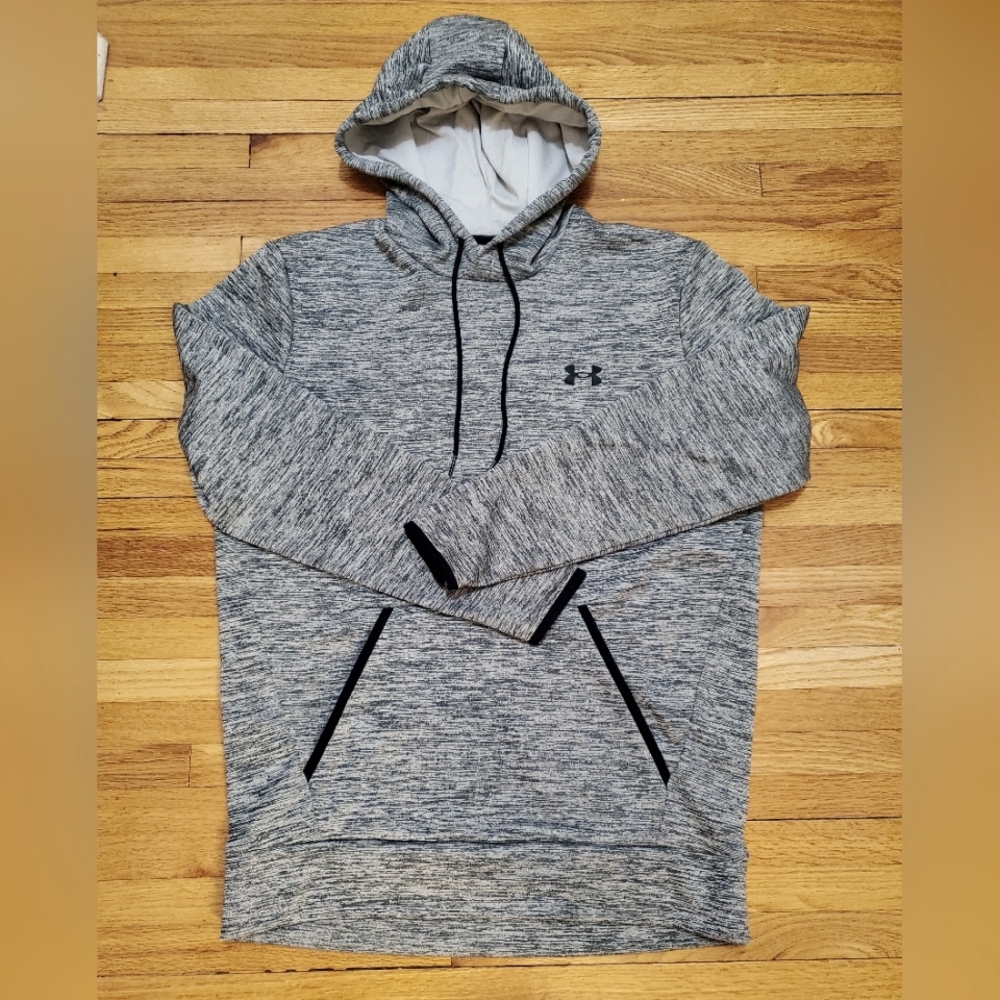 Under Armour Fleece Hoodie